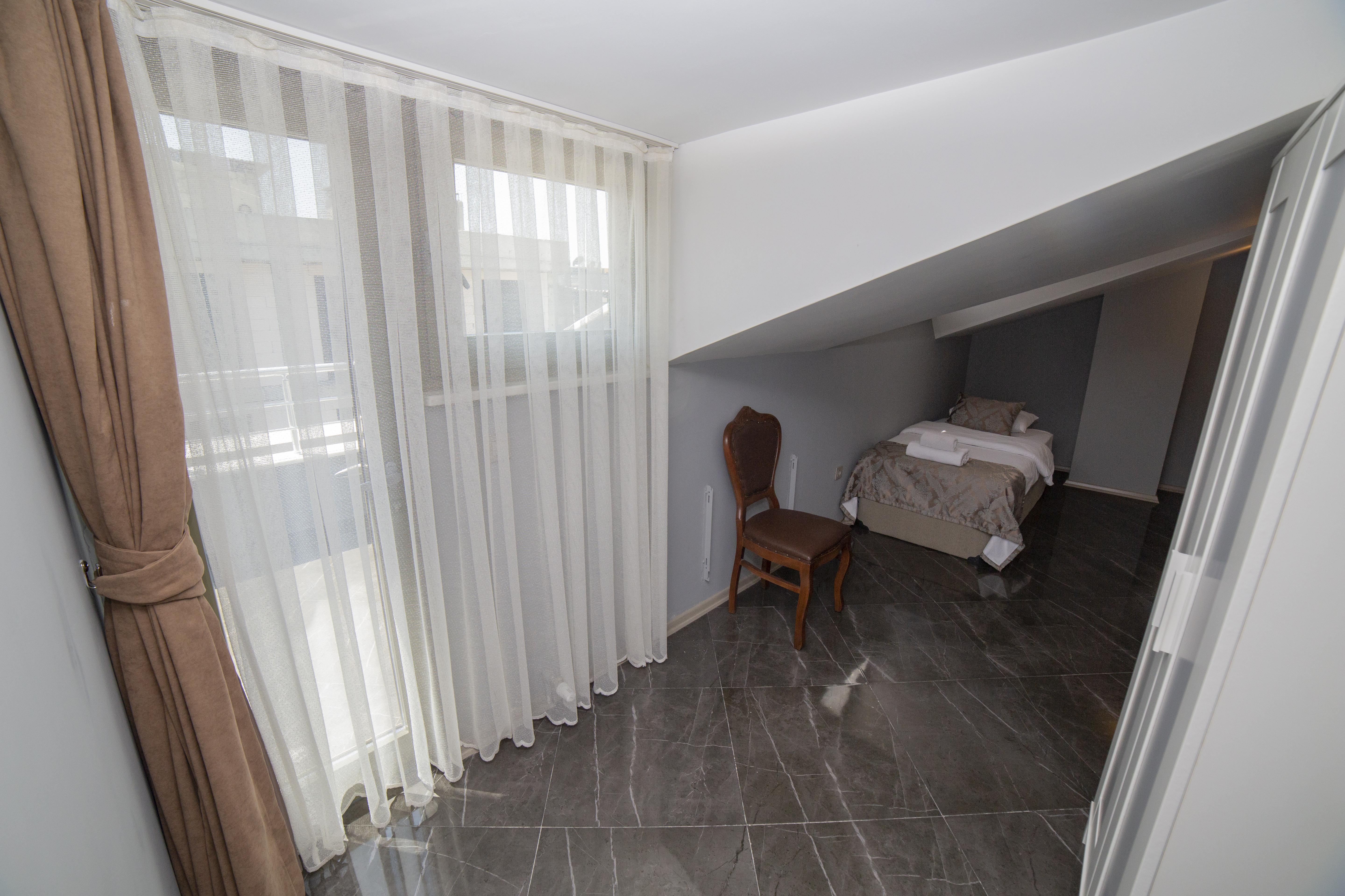 Hhk Downtown 4* Istanbul